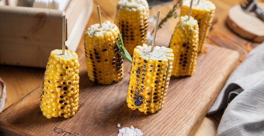 Пончики «Минутка»