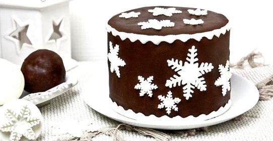 Мастика из маршмеллоу