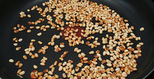 Ароматное желе из персиков