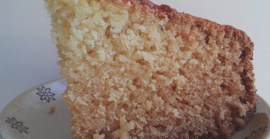 Жареная сельдь с луковым соусом