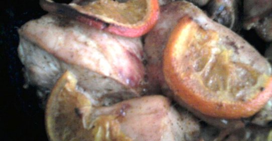 Курочка Неженка