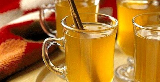 Домашняя медовуха