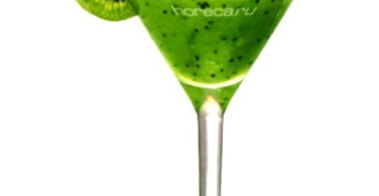 Коктейль «Зеленая миля»