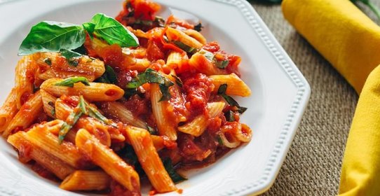 Пенне Арраббиата