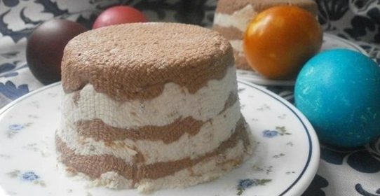 Полосатая пасха