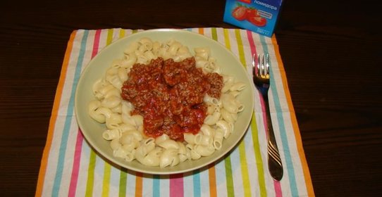 Ужин холостяка