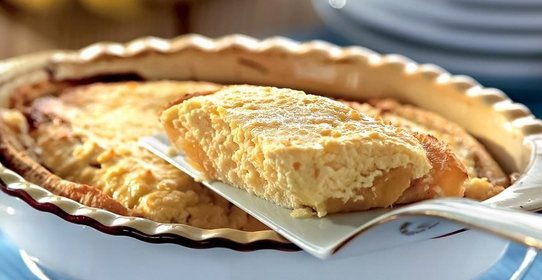 Бананы, запеченные с творогом