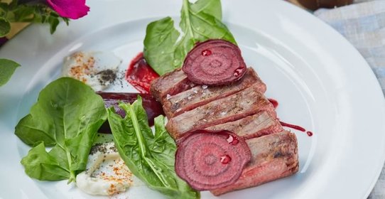 Скирт Стейк