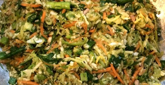 Подсолнечный слоу