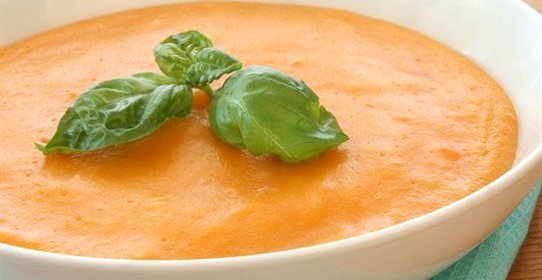 Морковно-яблочное пюре