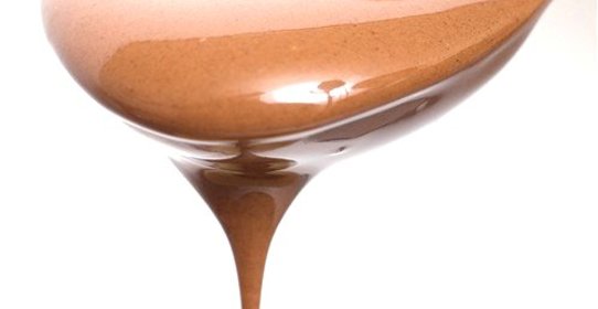 Быстрый шоколадный соус