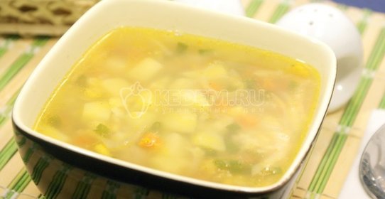 Легкие французские тосты