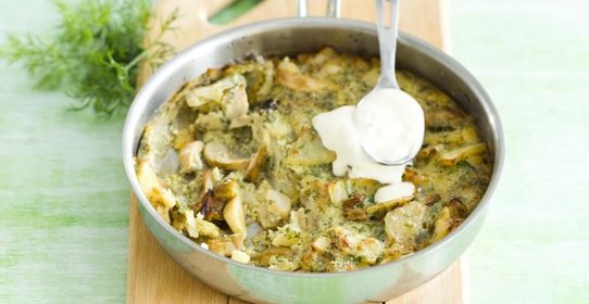 Варенье из яблок