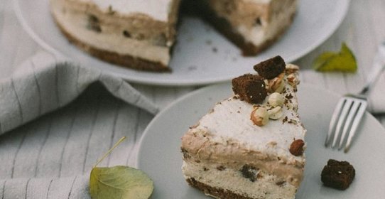 Кофейное облако