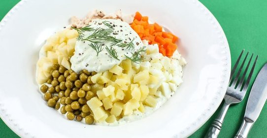 Тесто для пиццы