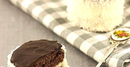 Пирожное «Русская шапка»