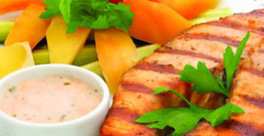 Крендельки шоколадные