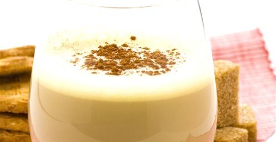 Гоголь-моголь