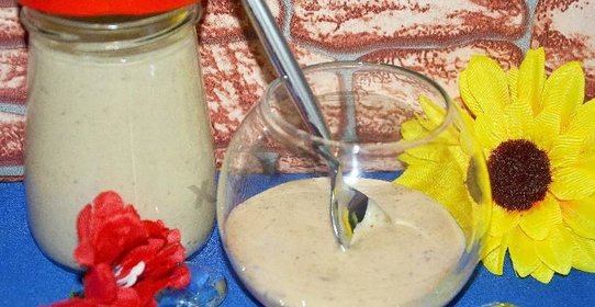 Сгущенка домашняя Пятнадцатиминутка