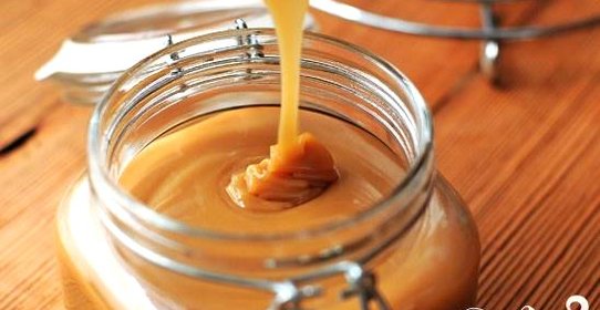 Медовый крем