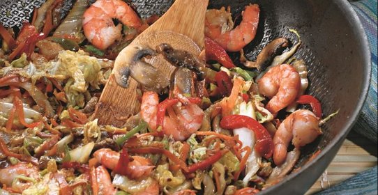 Капуста по-пекински