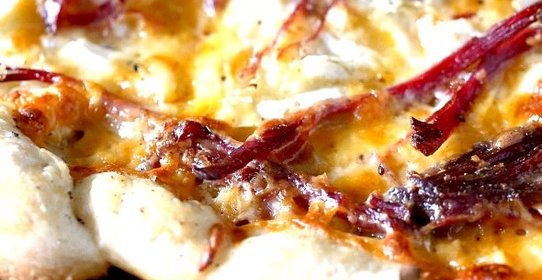 Пицца Рувим