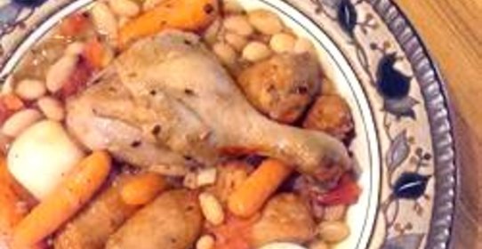 Утиное Мясное ассорти