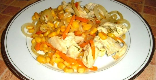 Олья подрида