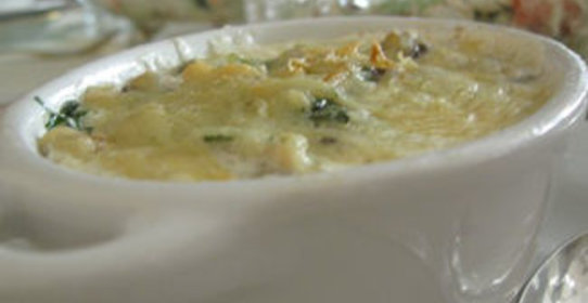 Жюльен Дары моря