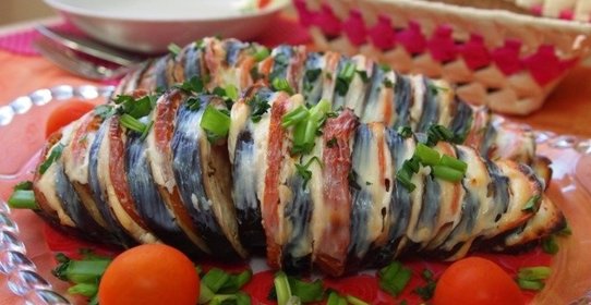 Грудка цыпленка, тушенная в хересе