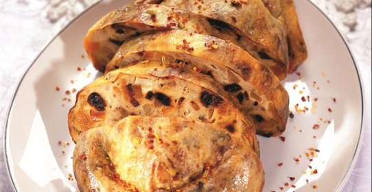 Рис по-китайски