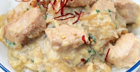 Оякидон, «родители и детки»