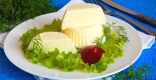 Диетический омлет в мультиварке