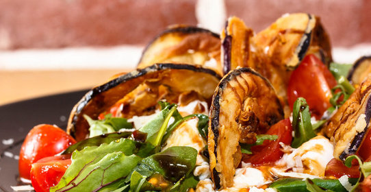 Салат «Мимоза» с яблоками