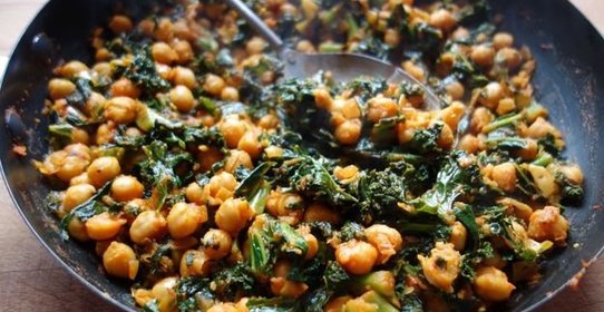 Вегетарианский