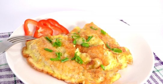 Хек жареный в кляре