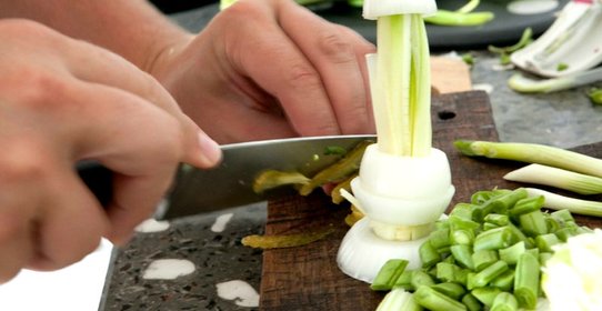 Шаурма по‑домашнему