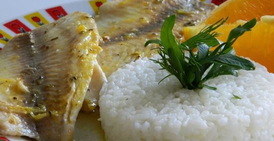 Пангасиус по-гречески