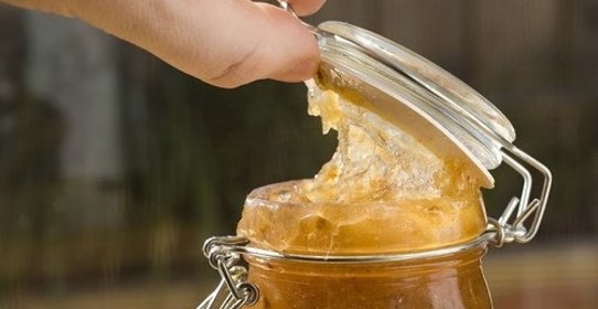 Варенье из бананов на зиму