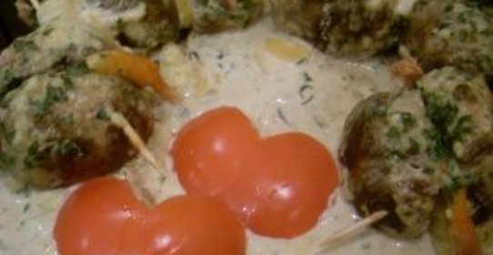 Влюбленные