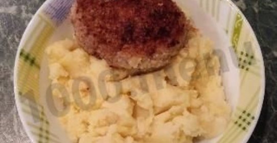 Зразы Хочу ещё