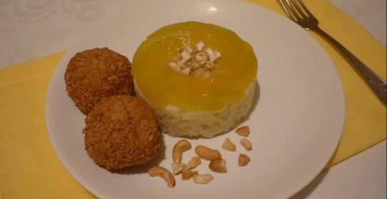 Куриные крокеты Кокос Шанель