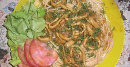 Сalamari su nadezhdenski