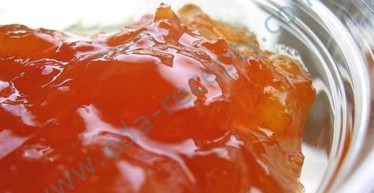 Варенье кактусовое