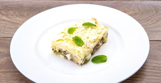 Аши по‑гречески