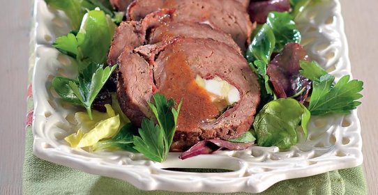 Фальсомагро