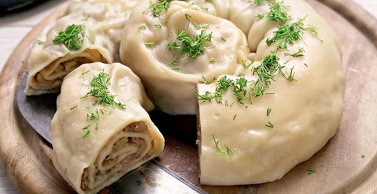 Паровая катлама