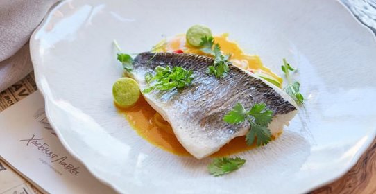 Дорадо Том Ям