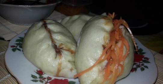 Пегодя (пигоди)