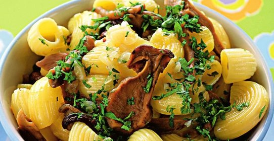 Сливочная боскайола